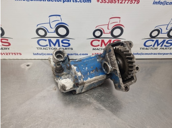 Hydraulic pump NEW HOLLAND