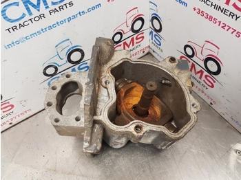 Hydraulic pump for Farm tractor Ford New Holland 7840, 6640, 8240 Ts Hydraulic Pump Housing F0nn600cc, 82850804: picture 3
