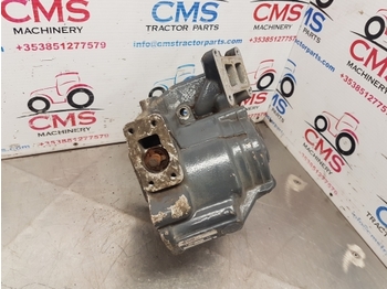 Hydraulic pump for Farm tractor Ford New Holland 7840, 6640, 8240 Ts Hydraulic Pump Housing F0nn600cc, 82850804: picture 2