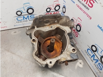 Hydraulic pump for Farm tractor Ford New Holland 7840, 6640, 8240 Ts Hydraulic Pump Housing F0nn600cc, 82850804: picture 4