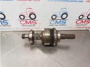 Transmission NEW HOLLAND