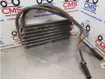 Radiator NEW HOLLAND