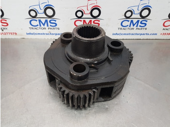 Rear axle NEW HOLLAND