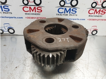 Rear axle NEW HOLLAND
