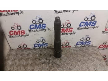 Transmission NEW HOLLAND