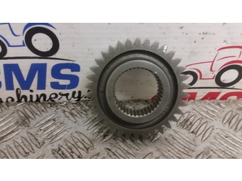 Transmission NEW HOLLAND