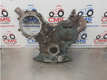 Engine and parts FORD