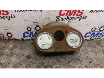 Dashboard FORDSON