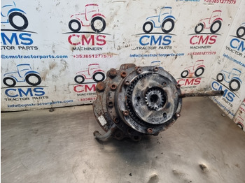 Rear axle HITACHI