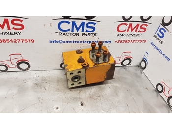 Hydraulic valve for Excavator Hyundai Robex 130 Lc-3 Hydraulic Valve 950834: picture 5