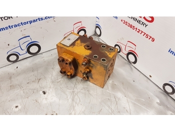 Hydraulic valve for Excavator Hyundai Robex 130 Lc-3 Hydraulic Valve 950834: picture 3