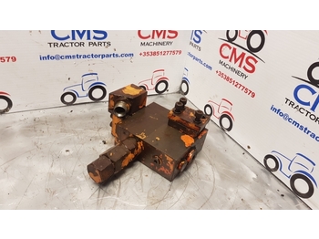 Hydraulic valve HYUNDAI