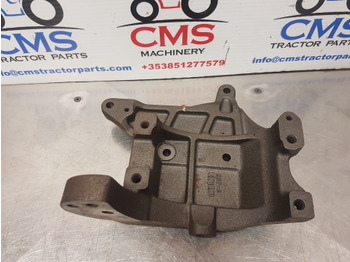 Alternator for Agricultural machinery Hyundai Robex R140lc-9a, R160lc-9a  Alternator Bracket Zuac-00508: picture 3
