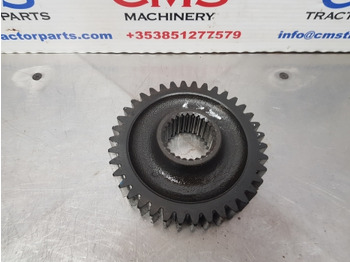 Transmission International Case 85, 95 Ser 885 Transmission Pto Gear Z 38 66192c1, 1342557c2: picture 2
