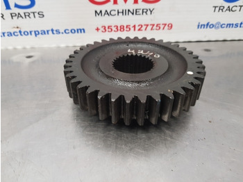 Transmission International Case 85, 95 Ser 885 Transmission Pto Gear Z 38 66192c1, 1342557c2: picture 5