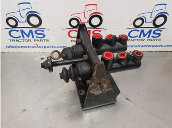 Brake cylinder for Agricultural machinery International Case 885 Xl, 85, Case 4200, Brake Master Cylinder 1287843c91: picture 3 Brake cylinder for Agricultural machinery International Case 885 Xl, 85, Case 4200, Brake Master Cylinder 1287843c91: picture 3