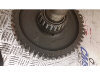 Transmission for Backhoe loader Jcb 3cx, 4cx, 406, 408 Transmission Gear 36t 445/03004, 44503004: picture 4
