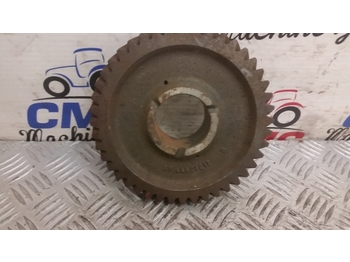 Transmission JCB