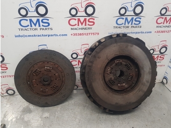 Clutch and parts JOHN DEERE
