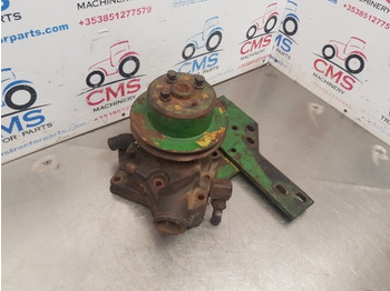 Coolant pump for Agricultural machinery John Deere 2140, 40, 50 Series Water Pump, Pulley R70437, R70434, R70740: picture 2