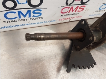 Steering column for Farm tractor John Deere 2850, 1640, 2040, 2140 Steering Column Assy Al38553, L38629: picture 3
