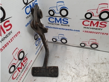 Clutch and parts for Farm tractor John Deere 3040 Sg2 Clutch Pedal L39085 Al63293, L60581, 24m7047: picture 2 Clutch and parts for Farm tractor John Deere 3040 Sg2 Clutch Pedal L39085 Al63293, L60581, 24m7047: picture 2