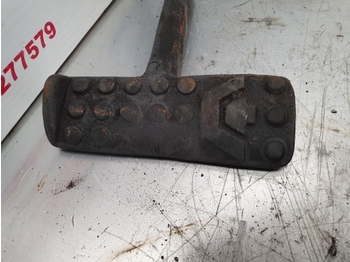 Clutch and parts for Farm tractor John Deere 3040 Sg2 Clutch Pedal L39085 Al63293, L60581, 24m7047: picture 4 Clutch and parts for Farm tractor John Deere 3040 Sg2 Clutch Pedal L39085 Al63293, L60581, 24m7047: picture 4