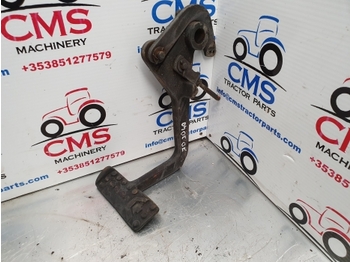 Clutch and parts for Farm tractor John Deere 3040 Sg2 Clutch Pedal L39085 Al63293, L60581, 24m7047: picture 3 Clutch and parts for Farm tractor John Deere 3040 Sg2 Clutch Pedal L39085 Al63293, L60581, 24m7047: picture 3