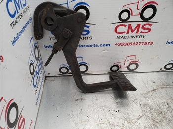 Clutch and parts for Farm tractor John Deere 3040 Sg2 Clutch Pedal L39085 Al63293, L60581, 24m7047: picture 5 Clutch and parts for Farm tractor John Deere 3040 Sg2 Clutch Pedal L39085 Al63293, L60581, 24m7047: picture 5