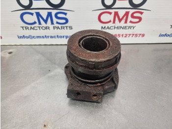 Clutch and parts JOHN DEERE