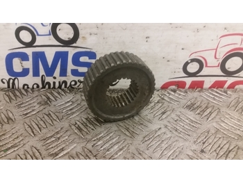 Rear axle for Farm tractor John Deere 5620, 5720, 5820, 5080r, Rn, 5090 R, Rn Rear Axle Gear R205209: picture 4