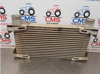 Radiator John Deere 6115m, 6m, 6r Series, Cooler, Intercooler Al221619, Al206989: picture 5