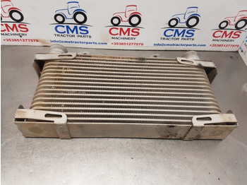 Radiator John Deere 6115m, 6m, 6r Series, Cooler, Intercooler Al221619, Al206989: picture 3