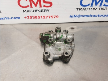 Gearbox JOHN DEERE
