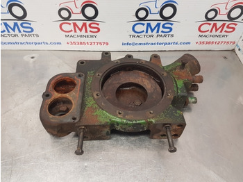 Coolant pump JOHN DEERE