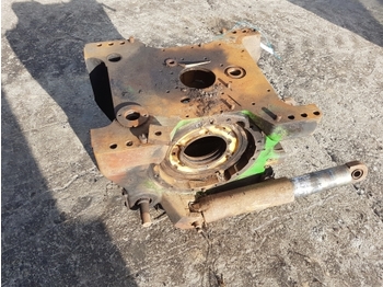 Rear axle JOHN DEERE