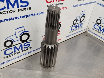 Rear axle John Deere 6215r, 6170r, 6175r, 6190r, 6195r, 6r, Rear Axle Sun Shaft R305542: picture 2