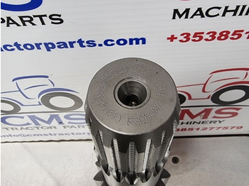 Rear axle John Deere 6215r, 6170r, 6175r, 6190r, 6195r, 6r, Rear Axle Sun Shaft R305542: picture 3