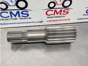 Rear axle John Deere 6215r, 6170r, 6175r, 6190r, 6195r, 6r, Rear Axle Sun Shaft R305542: picture 4