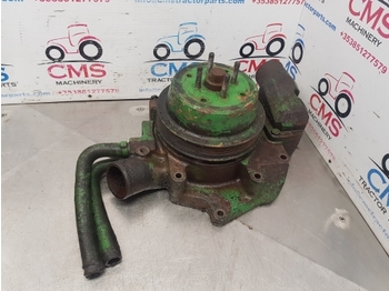 Coolant pump JOHN DEERE
