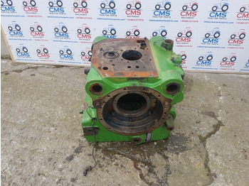 Rear axle JOHN DEERE