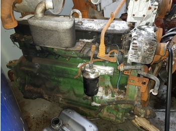 Engine JOHN DEERE
