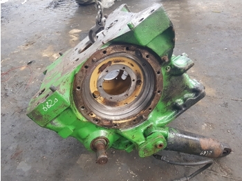 Rear axle for Farm tractor John Deere 6820, 6920 Autopowr Rear Axle Centre Housing  Re220931, R219630: picture 5
