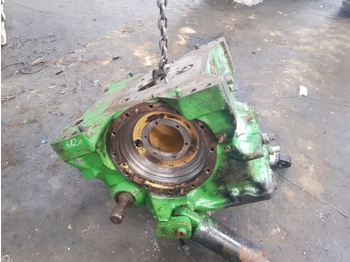 Rear axle for Farm tractor John Deere 6820, 6920 Autopowr Rear Axle Centre Housing  Re220931, R219630: picture 3