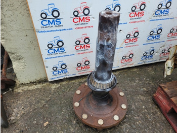 Rear axle JOHN DEERE