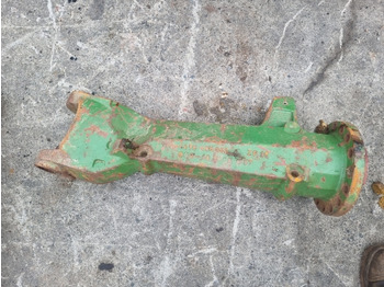 Front axle JOHN DEERE