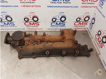 Intake manifold JOHN DEERE
