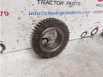 Transmission for Farm tractor Landini Vision 80, 85, 95, 100, 105 Transmission Gear Z46 3548390m1: picture 2