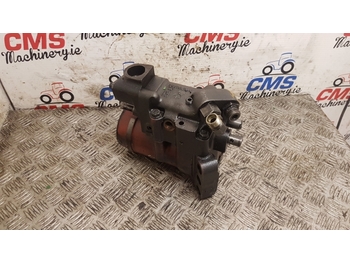 Hydraulic cylinder