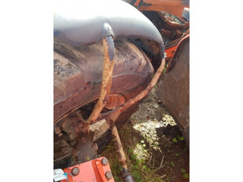 Body and exterior MANITOU MLT 735